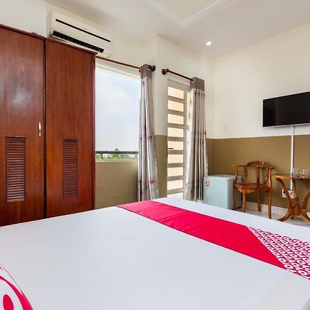 Oyo 424 Minh Anh Hotel Ho Chi Minh City Bagian luar foto