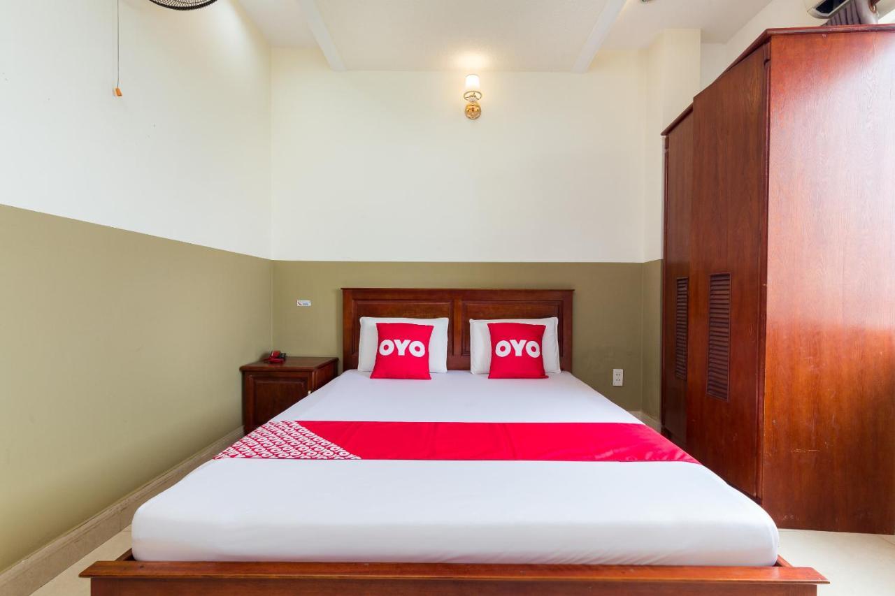 Oyo 424 Minh Anh Hotel Ho Chi Minh City Bagian luar foto