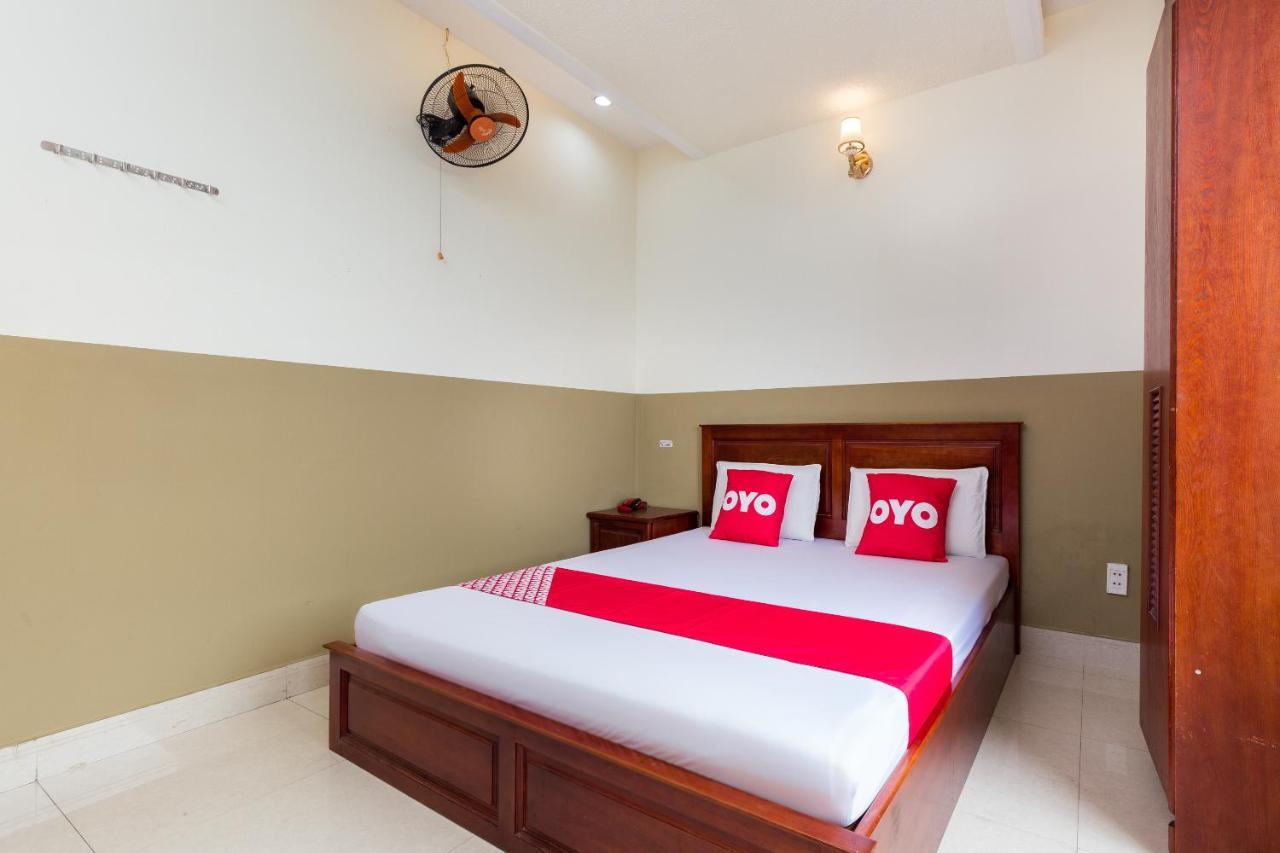 Oyo 424 Minh Anh Hotel Ho Chi Minh City Bagian luar foto